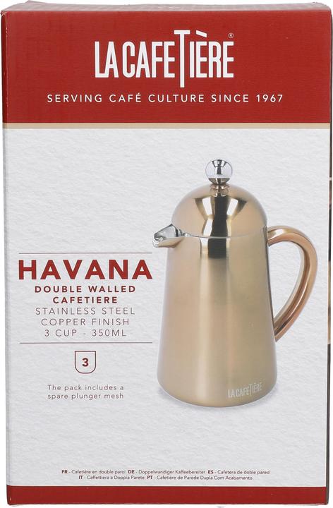 Produktbild La Cafetière Cafetiere (0.35 l)