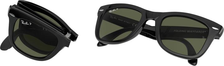 Produktbild Ray Ban Wayfarer Folding Classic