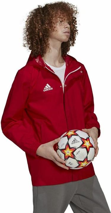 Image du produit adidas Veste Entrada 22 All Weather Hommes (L)