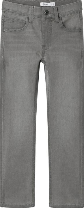 Denim gris clair