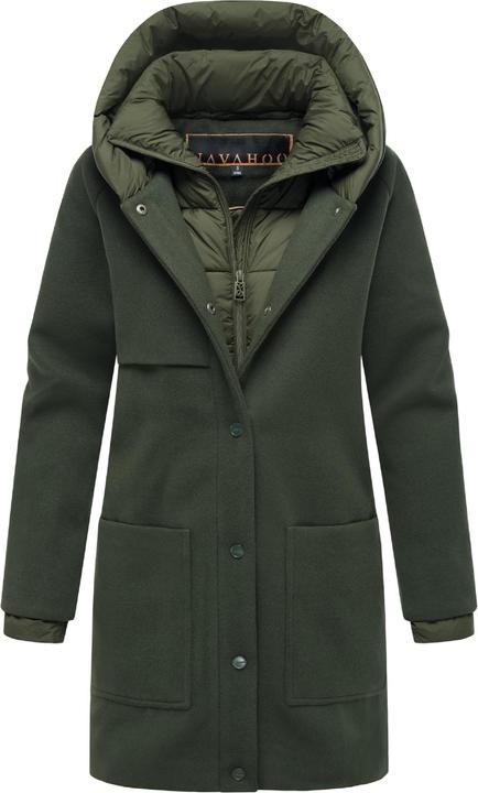 Actual product image Navahoo Flauschwunder 14 (M)