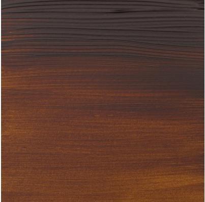 Produktbild Amsterdam Acrylfarbe Standard Series 409 (Umbra gebrannt, 120 ml)