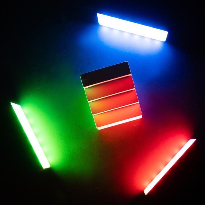 Immagine prodotto SmallRig RM120 (Videocamera)