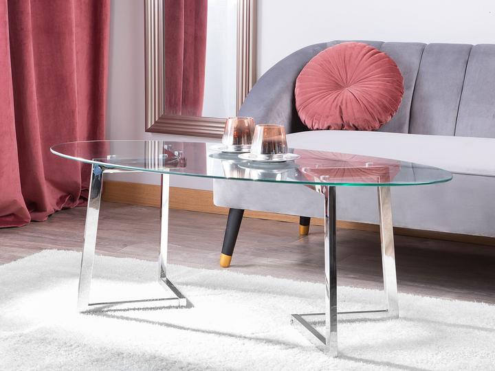 Image du produit Beliani Fresno (120 x 60 x 45 cm)