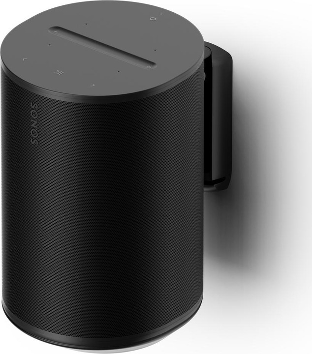 Image du produit Flexson 2x support mural SONOS ERA 100 (1 paire, Installation murale, Inclinable, Pivotant)
