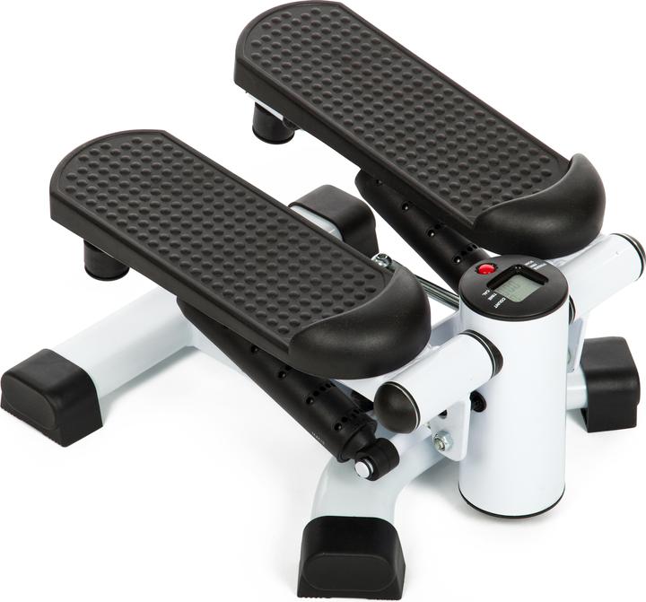 Actual product image Sport-Thieme Mini stepper 2 in 1