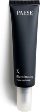 Produktbild Paese Artist Illuminating Make-Up Base illuminating makeup base 20ml