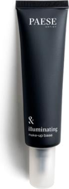 Actual product image Paese Artist Illuminating Make-Up Base illuminating makeup base 20ml