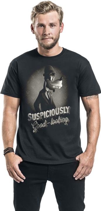 Produktbild Mickey Mouse Goofy - Suspiciously (L)