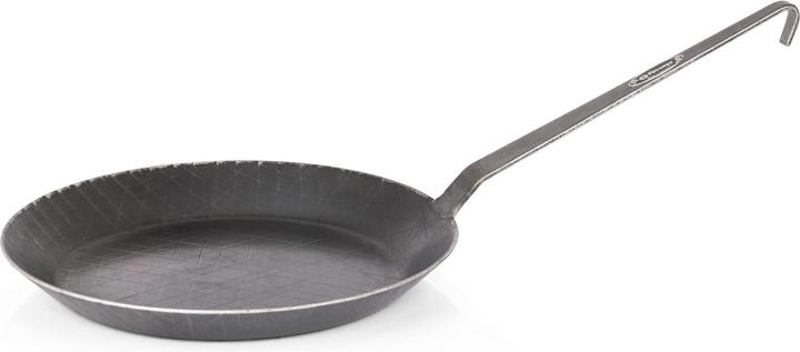 Actual product image Petromax Pan (28 cm, Frying pan, Iron)