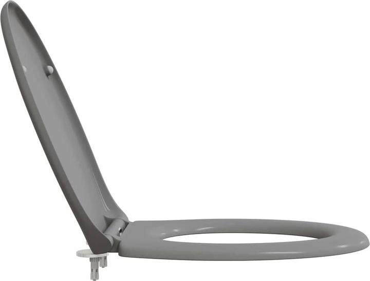 Produktbild vidaXL Toilettensitz