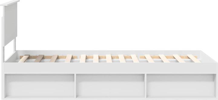 Image du produit vidaXL Bettrahmen (90 x 200 cm)