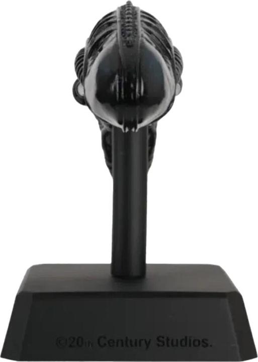 Actual product image Alien Head Xenomorph Figure