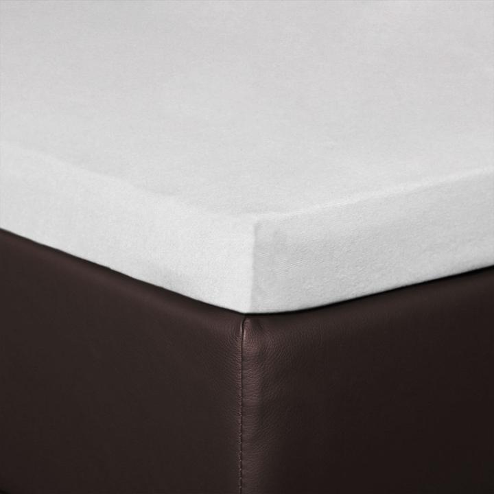 Produktbild BettwarenShop Spannbetttuch (180x200 cm, 200x200 cm)