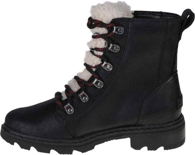 Sorel Lennox Lace Cozy WP Boot 1952511010 - 38 (38)