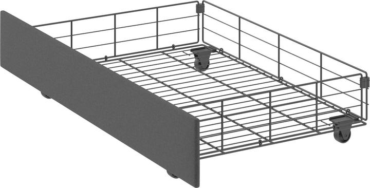 Image du produit Loft 24 Rose (180 x 200 cm)