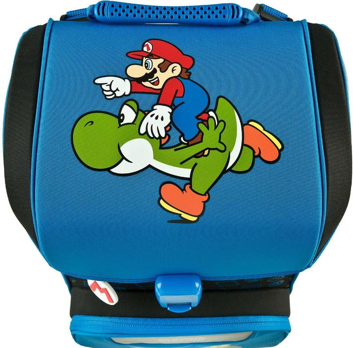 Actual product image Scooli EasyStart Schulranzen-Set 5-teilig (19 l)