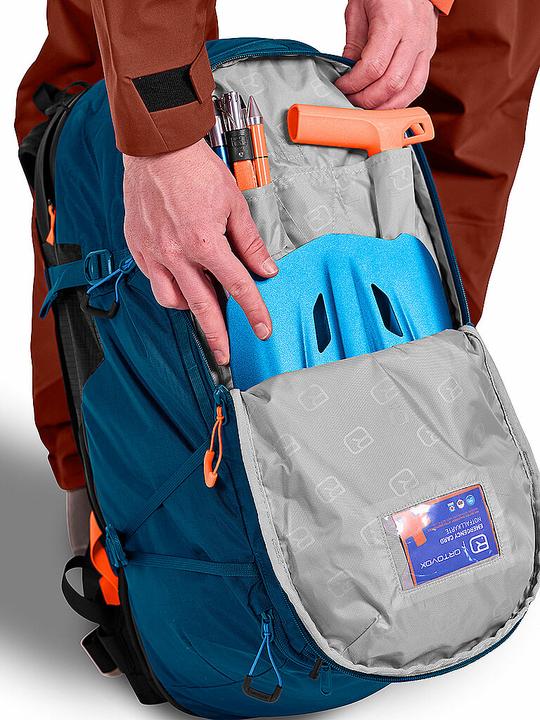 Actual product image Ortovox Avabag Litric Tour (40 l)