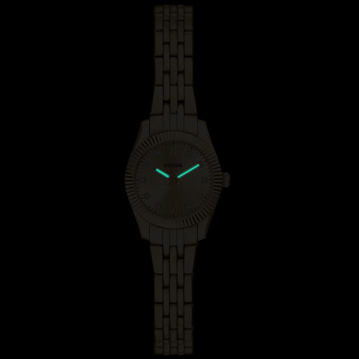 Image du produit Fossil Scarlette Mini (Horloge analogique, 20 mm)