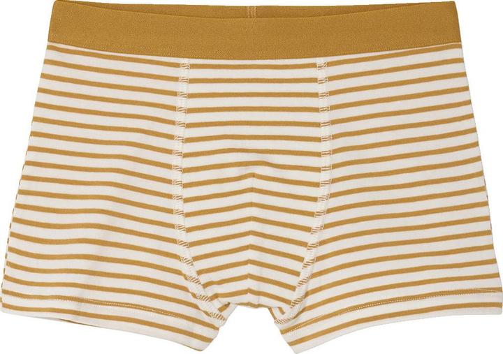 Immagine prodotto Vertbaudet Bio-Kollektion: 5er-Pack Jungen Boxershorts (128, Confezione da 5 pezzi)
