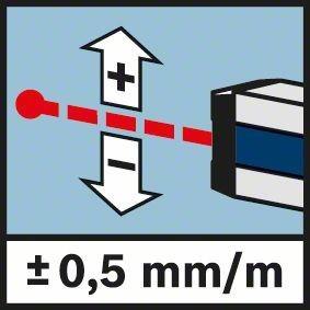 Image du produit Bosch Professional Rapporteur GAM 270 MFL