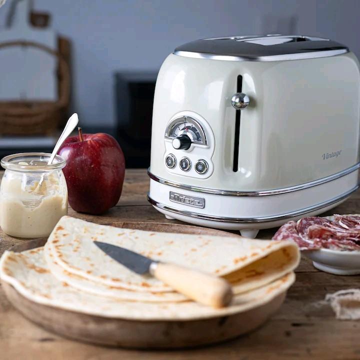 Actual product image Ariete Vintage