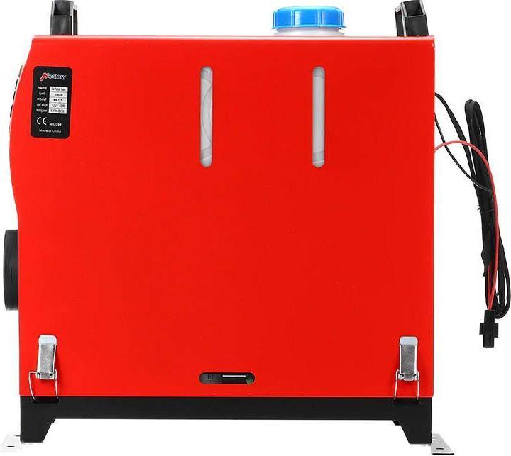 Immagine prodotto Hcalory Riscaldatore di parcheggio M98 (8000 W)
