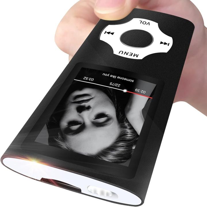 Actual product image Mymahdi M230