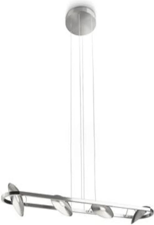 Actual product image Philips Roomstylers (350 lm)