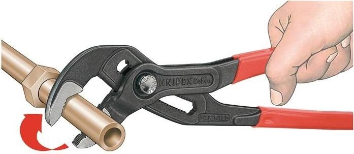 Produktbild Knipex Cobra QuickSet (250 mm)