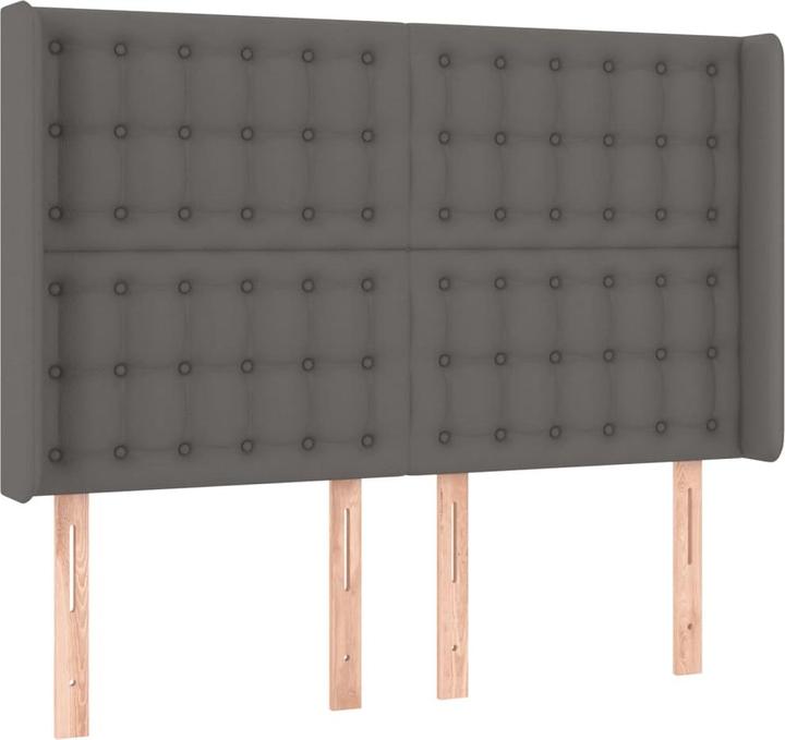 Actual product image vidaXL Songan (147 x 16 x 128 cm)