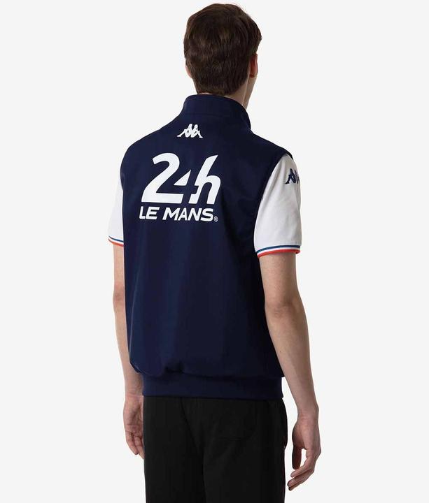 Produktbild Kappa Abusle 24H Le Mans (Herren, L)