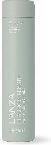 Immagine prodotto L'Anza Healing Strength - Shampoo al tè bianco (300 ml, Shampoo liquido)