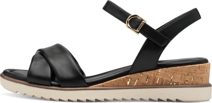 Actual product image Tamaris Sandal (37)