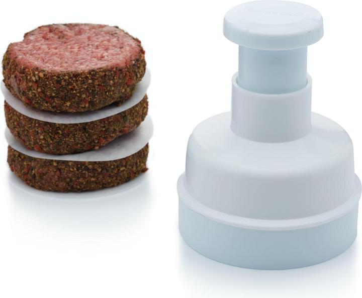 Produktbild Kitchen Craft Hamburgerpresse