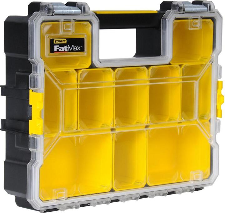 Immagine prodotto Stanley FatMax Deep Pro Organiser
