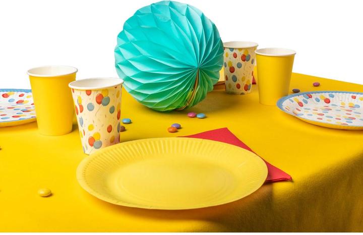 Image du produit PROnappe Dinner-Servietten (40 pcs, 38 x 38 cm)