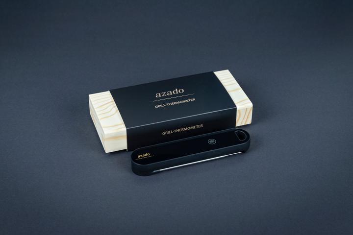 Produktbild Azado Grill-Thermometer