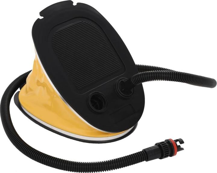 Produktbild vidaXL Fusspumpe