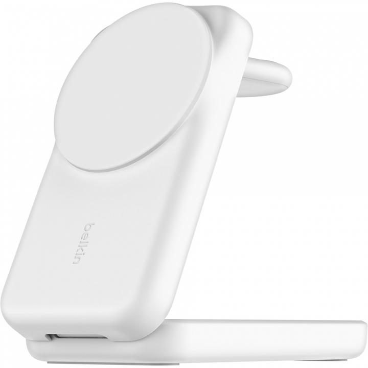 Immagine prodotto Belkin Ultracharge 25 Watt Qi2 Magneti (25 W)