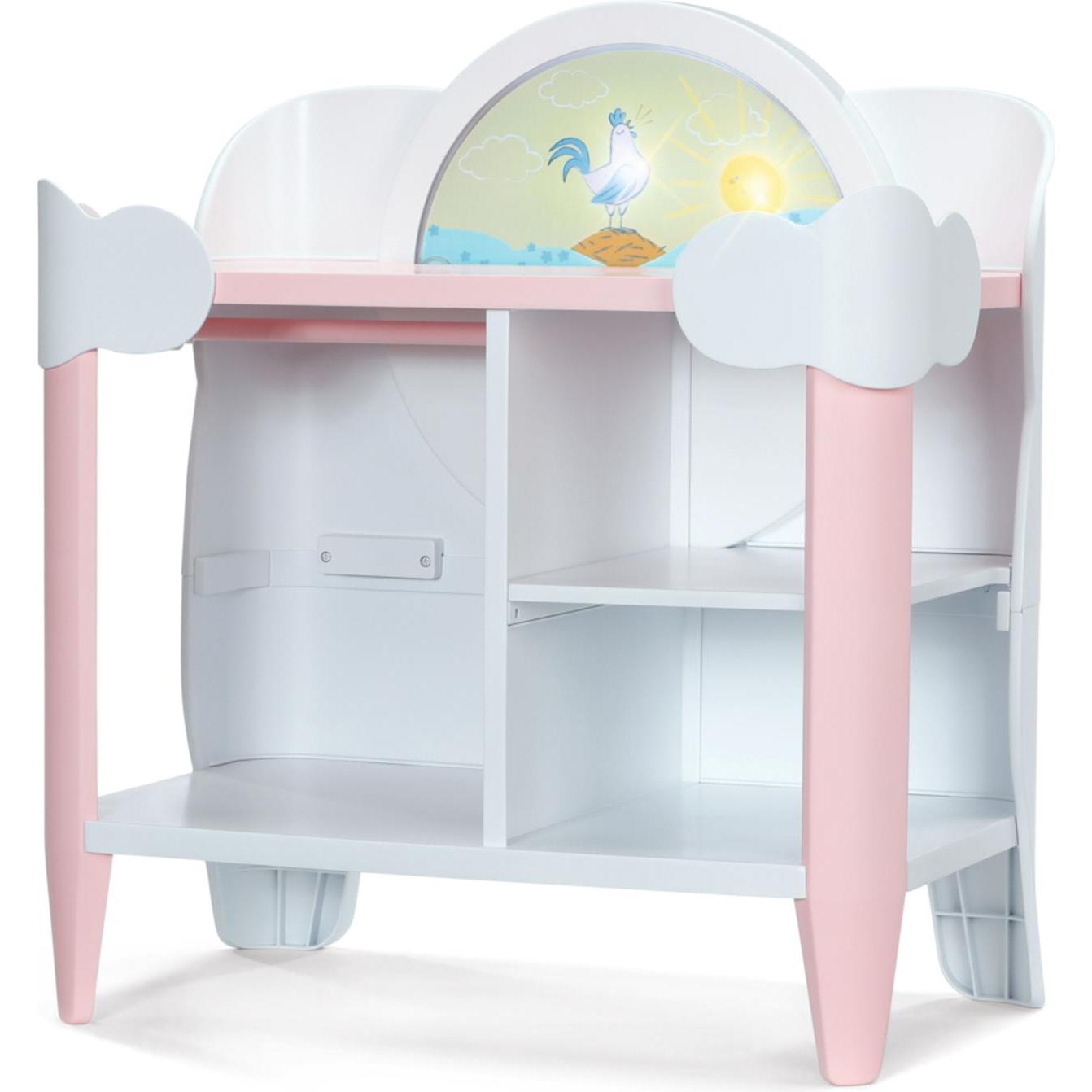 Thumbnail - Baby Annabell Day&Night Wickeltisch