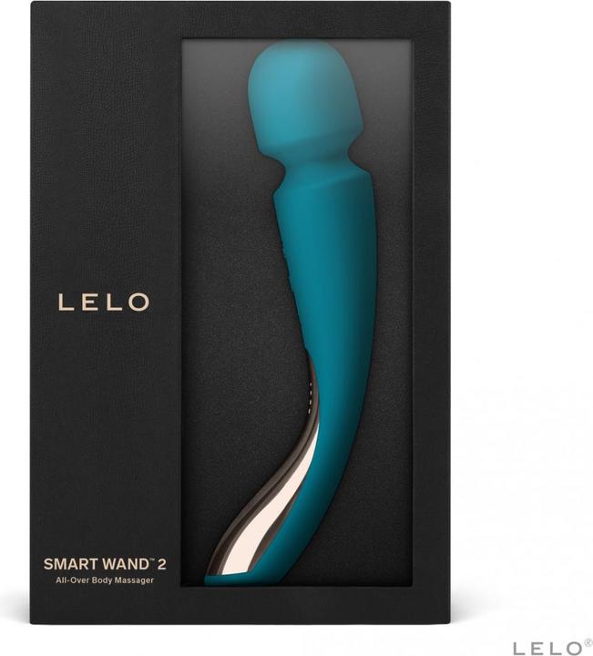 Produktbild LELO Smart Wand 2 Medium