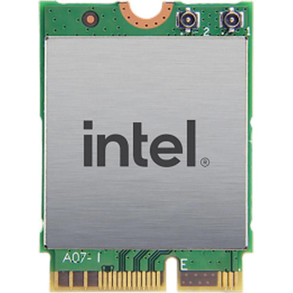 Intel AX211.NGWG (M.2 A Key), Netzwerkkarte