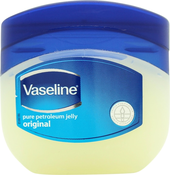 Produktbild Vaseline Pure Petroleum Jelly (Körpercreme, 50 ml)