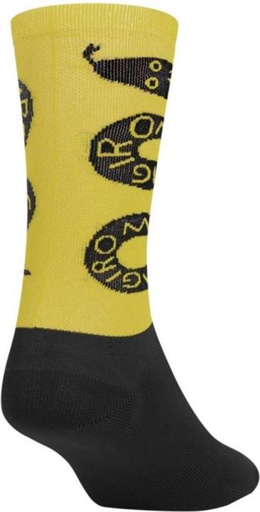 Produktbild Giro Comp Racer High Rise Sock (M, L)