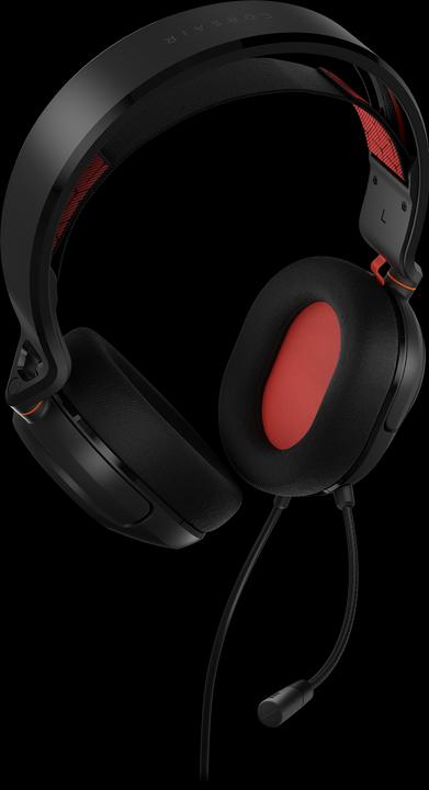 Actual product image Corsair HS35 v2 (Cable)