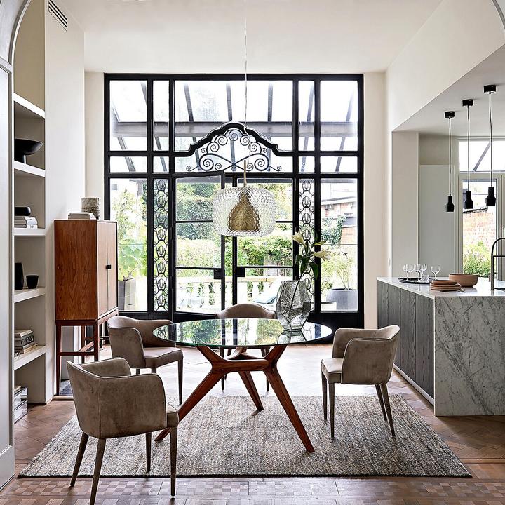 Immagine prodotto AM.PM Maricielo (130 x 130 x 75 cm)