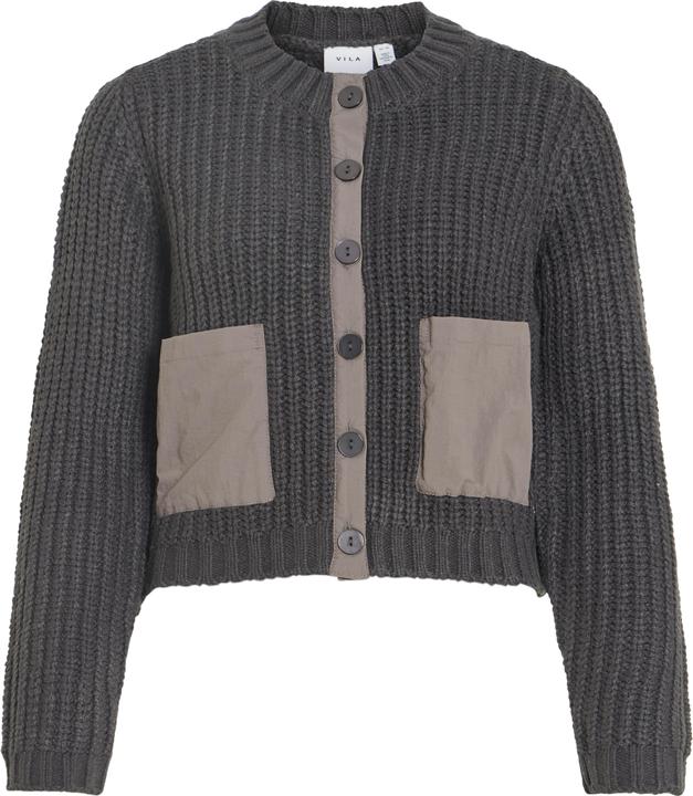 Image du produit Vila Veste en tricot boutonnée (S)