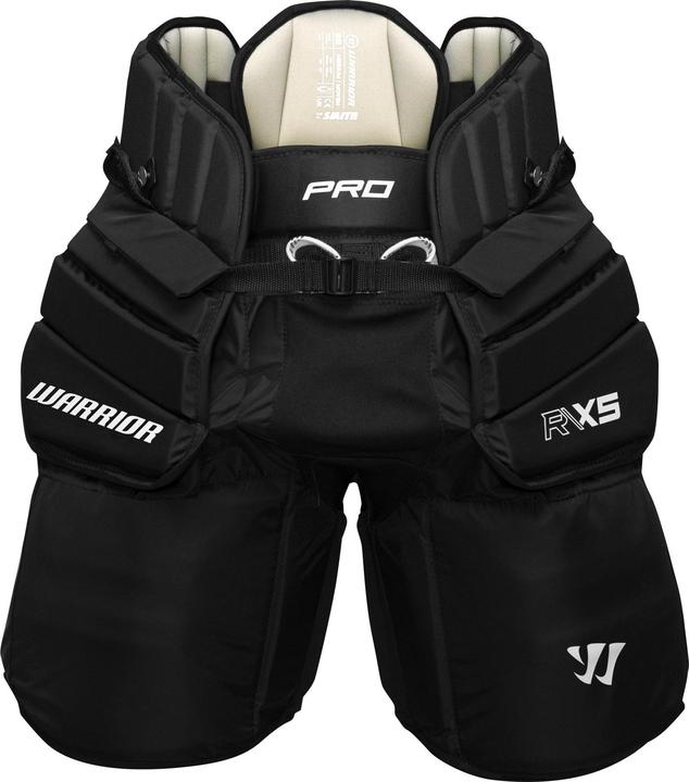 Produktbild Warrior X5 Pro Pant Sr Bk M (M)