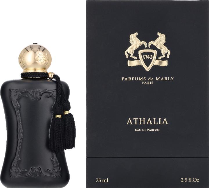 Produktbild Athalia (Eau de Parfum, 75 ml)